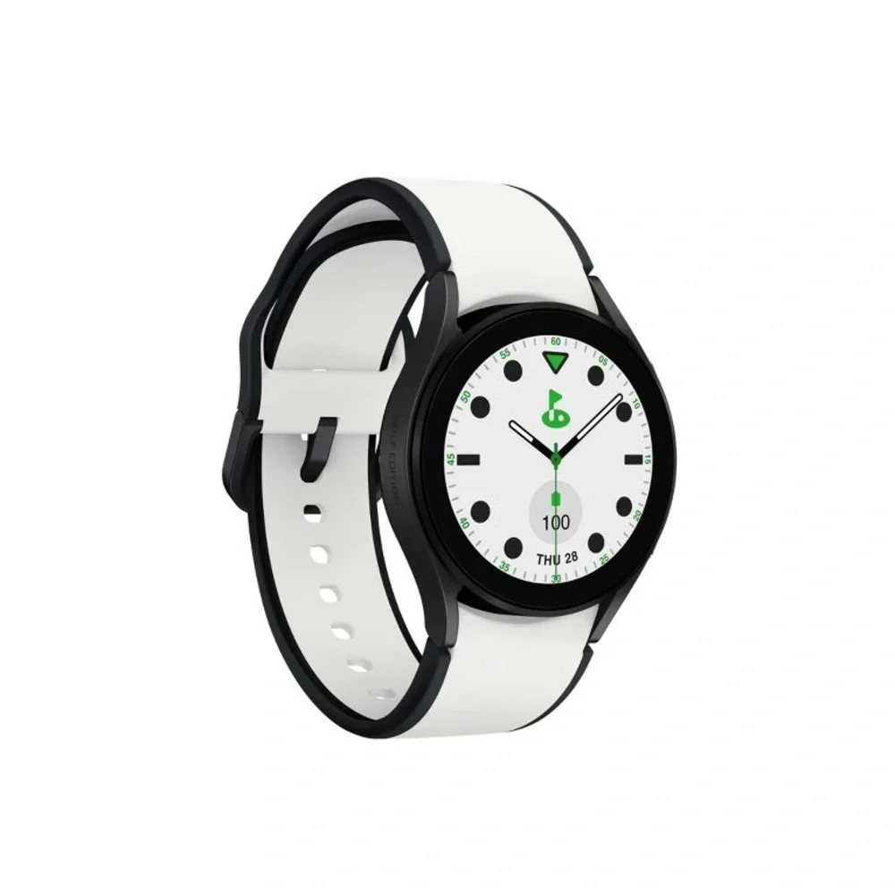 SAMSUNG GALAXY WATCH-GOLF EDITION